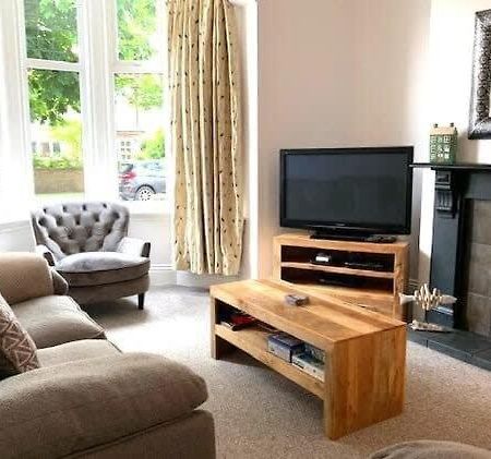 Jackson Landing - Spacious House With Central Location Filey Luaran gambar