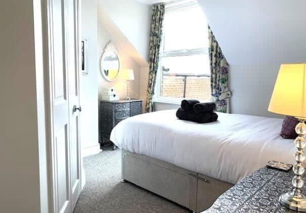 Jackson Landing - Spacious House With Central Location Filey Luaran gambar