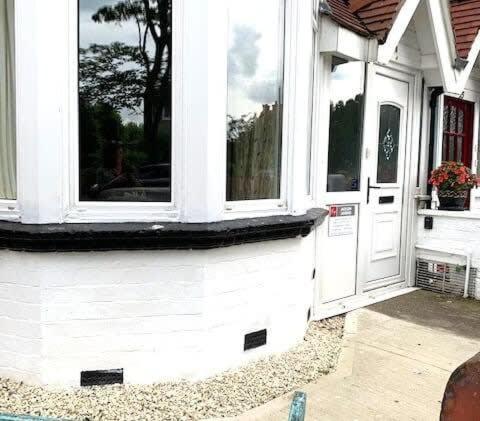 Jackson Landing - Spacious House With Central Location Filey Luaran gambar