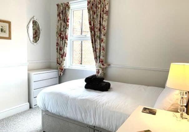 Jackson Landing - Spacious House With Central Location Filey Luaran gambar