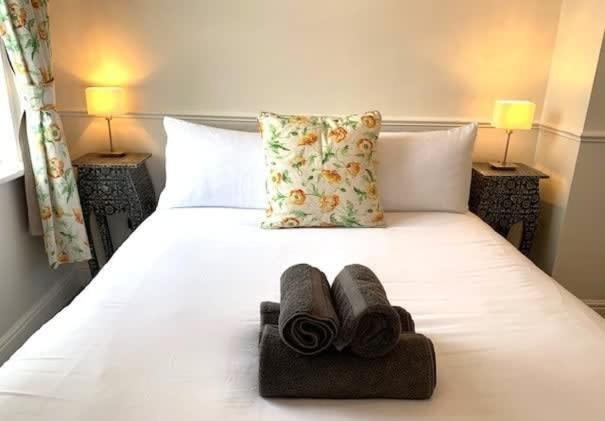Jackson Landing - Spacious House With Central Location Filey Luaran gambar
