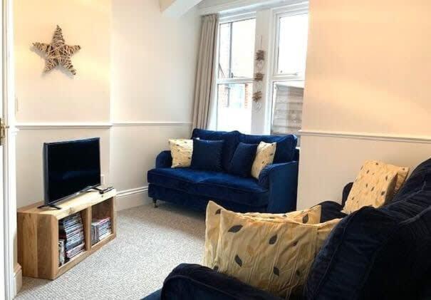 Jackson Landing - Spacious House With Central Location Filey Luaran gambar