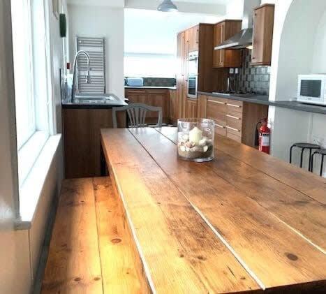 Jackson Landing - Spacious House With Central Location Filey Luaran gambar